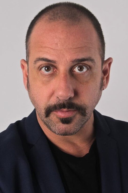 Photo of Josan Grau, Acting