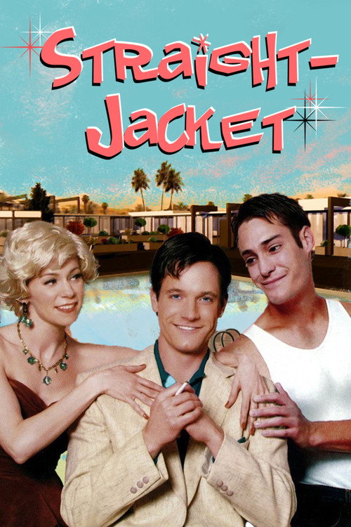 Movie poster for Straight-Jacket (2004)