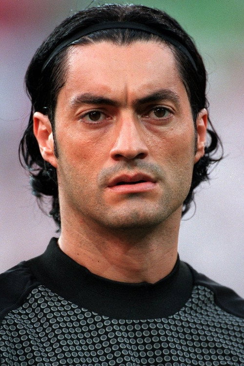 Photo of Vítor Baía, Acting