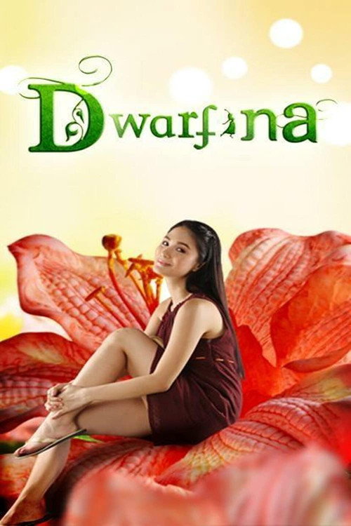 Dwarfina poster