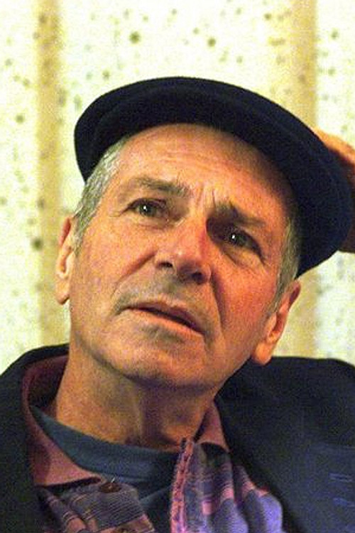 Photo of Antônio Bivar, Writing