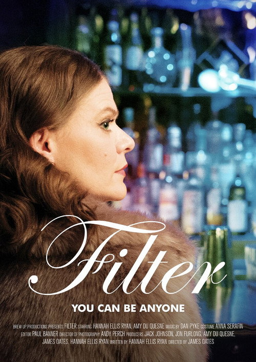 Movie poster for Filter
