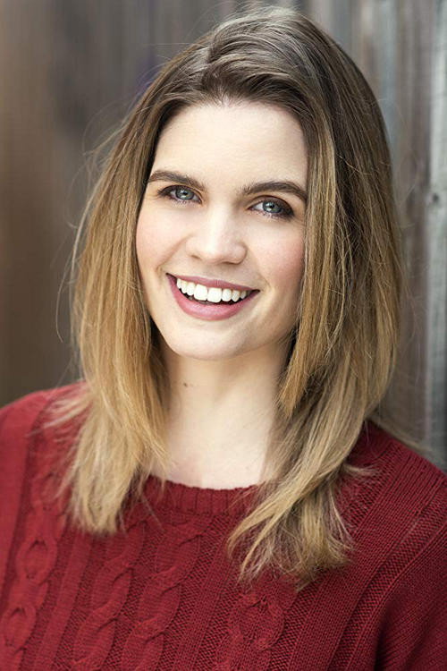 Photo of Tara Vagg, Acting
