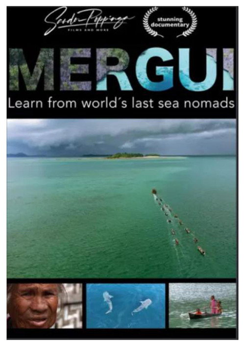 Movie poster for Mergui (2018)