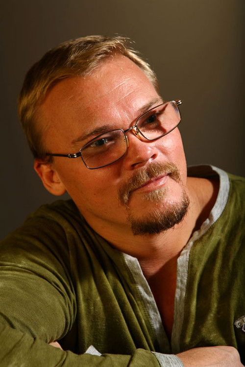 Evgeniy Smirnov-Ivanitskiy profile