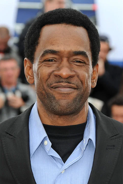 Photo of Dwight Henry, Acting