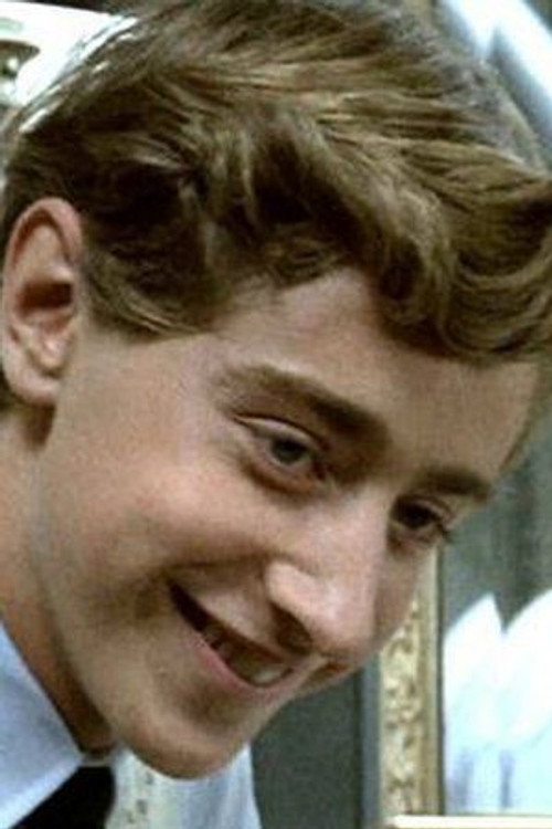 Photo of Marc Winocourt, Acting