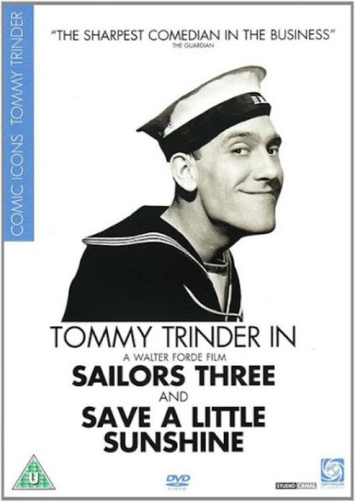 Movie poster for Save a Little Sunshine (1938)