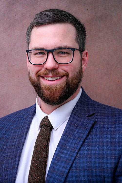 Photo of Brantley Palmer, Production