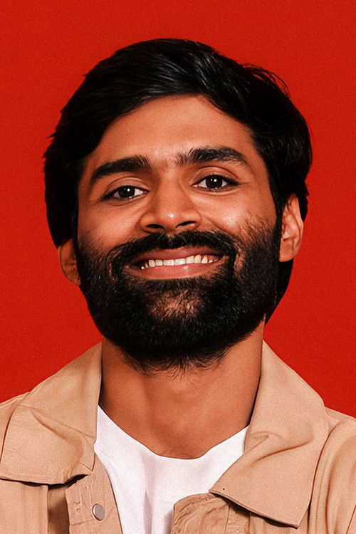 Gomathi Shankar profile