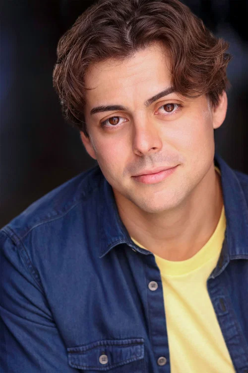 Photo of Bryan Da Silva, Acting