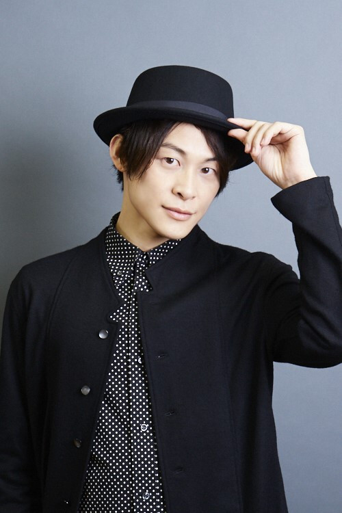 Fujiwara Yuki profile