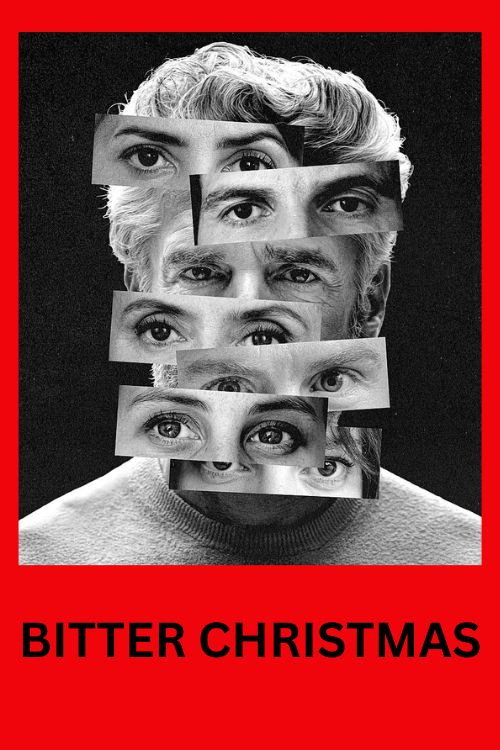 Movie poster for Bitter Christmas (2026)