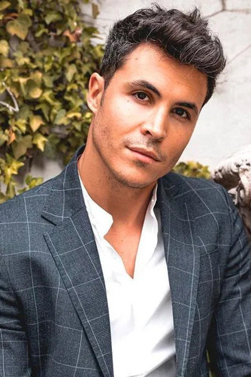 Kiko Jiménez profile