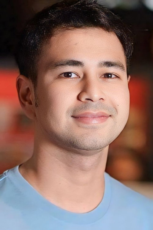 Photo of Raffi Ahmad, Acting