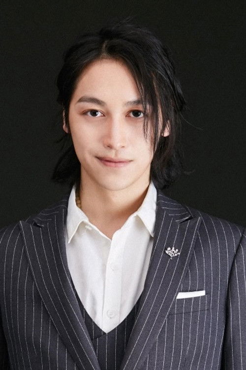 Wang Yusheng profile