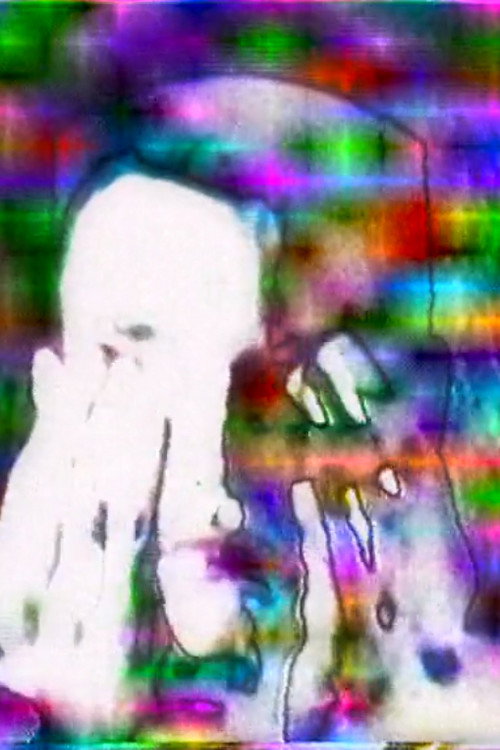 Movie poster for Read Only Memory (1998)
