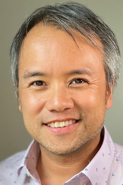 Photo of Qui Nguyen, Writing