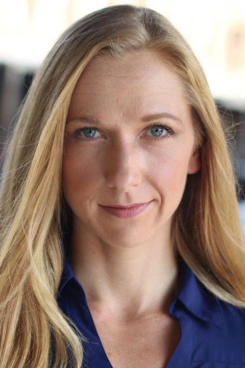Photo of Maggie Alexander, Acting