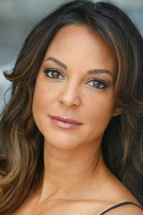 Eva LaRue profile