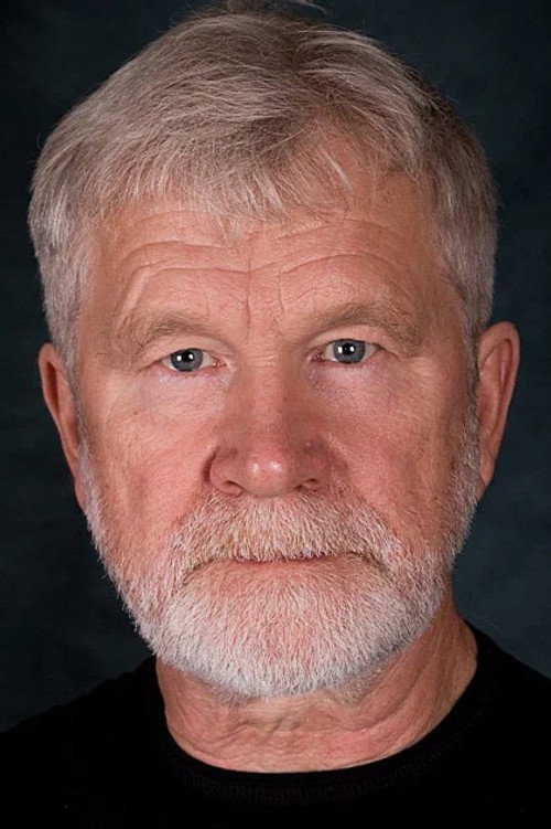 Sergey Zanin profile