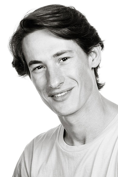 Photo of Alexander Jones, Acting