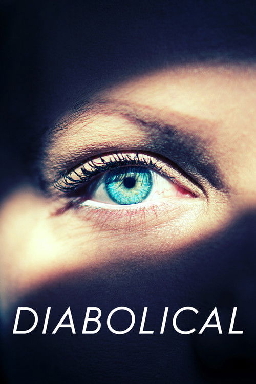 Diabolical poster