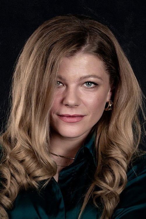 Anastasiia Pustovit profile