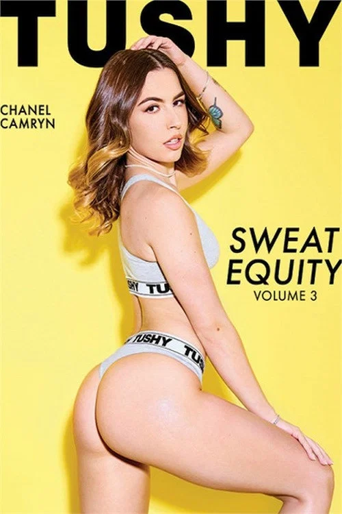 Movie poster for Sweat Equity 3 (2025)