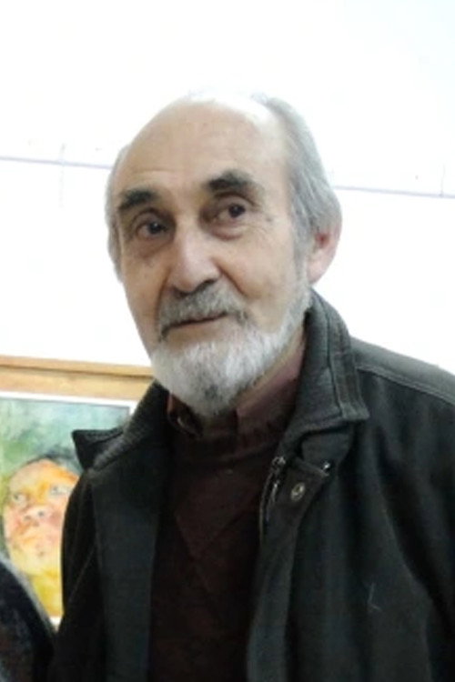 Photo of Luis Cazes, Directing