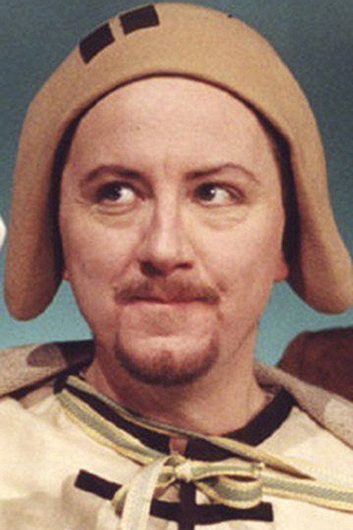 Photo of Dariusz Dobkowski, Acting