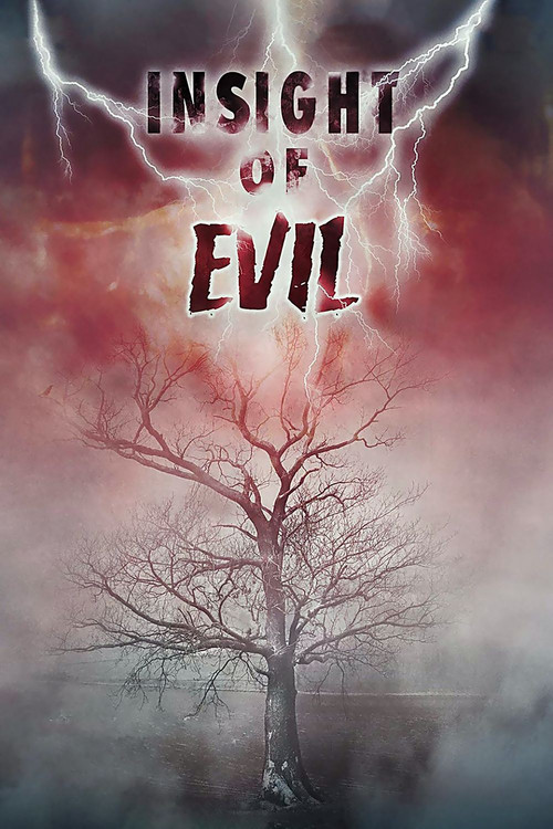 Movie poster for Insight of Evil (2004)