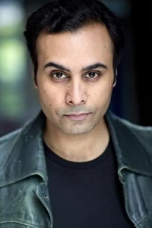 Photo of Oliver Gatz, Acting