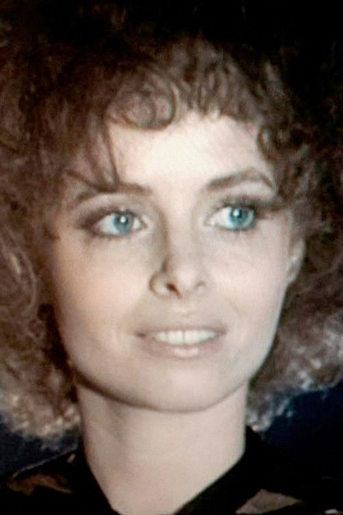 Margareta Sjödin profile