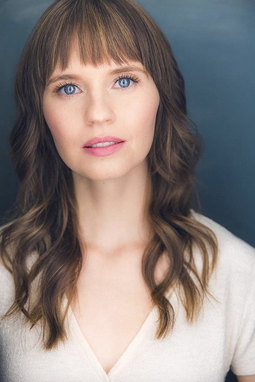 Photo of Molly Camp, Acting