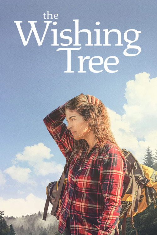Movie poster for The Wishing Tree (2020)