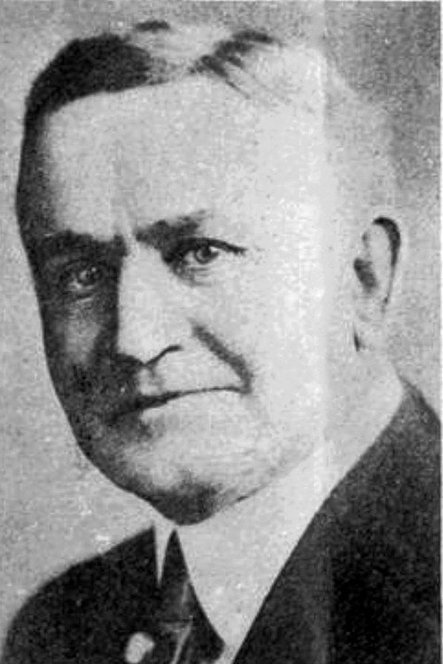 Photo of Calvert Carter, Acting