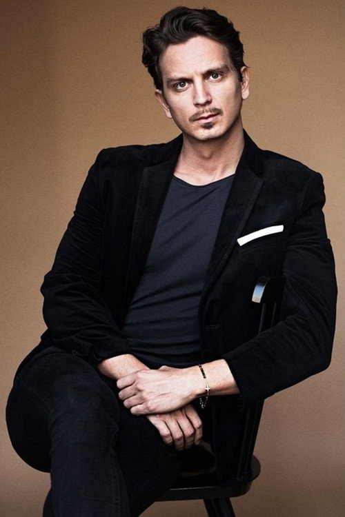 Photo of Mikael Lacko, Acting