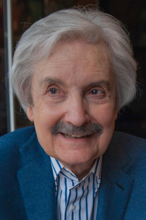 Photo of Marc Laurendeau, Acting