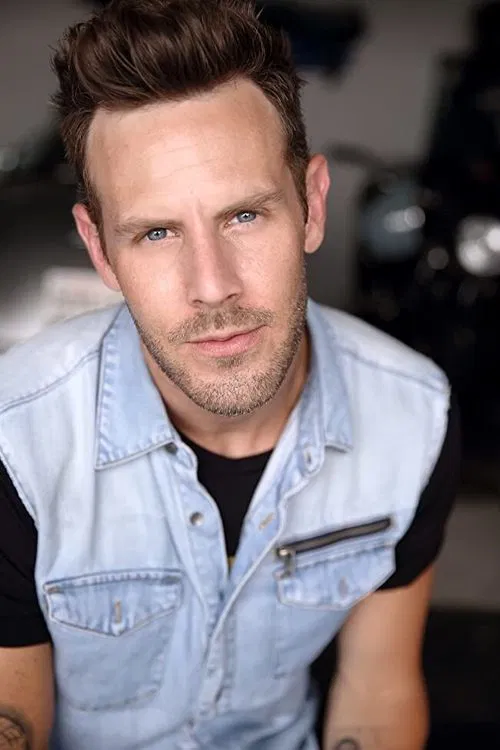 Photo of Harley Jay, Acting