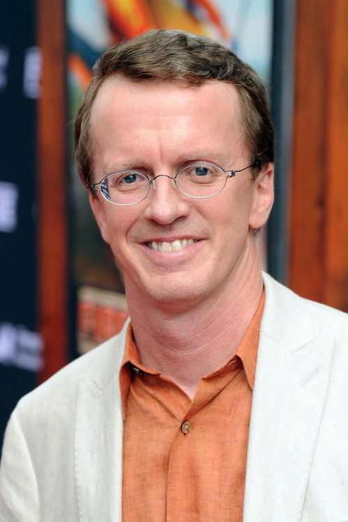 Bobs Gannaway profile