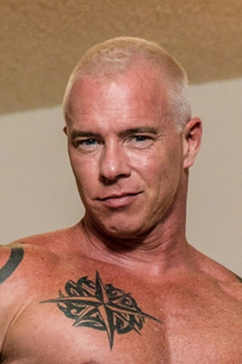 Photo of Ryan Carter, Acting