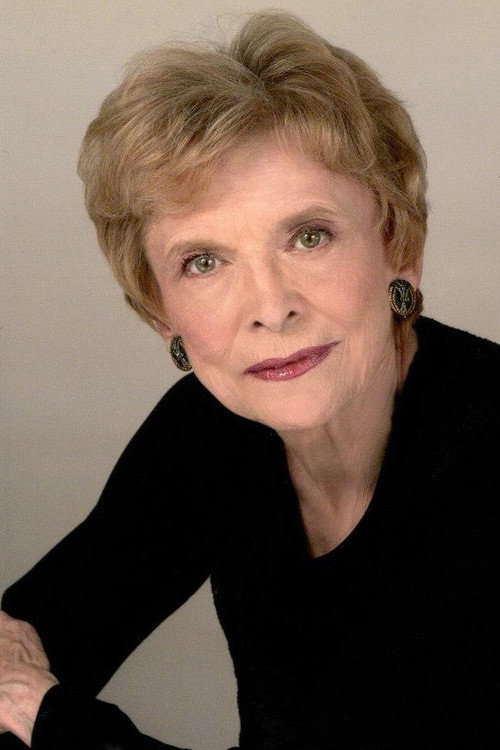 Photo of Rita Gardner, Acting