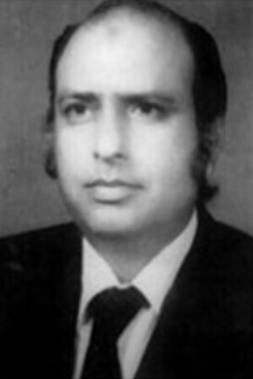 Photo of Pervez Malik, Directing