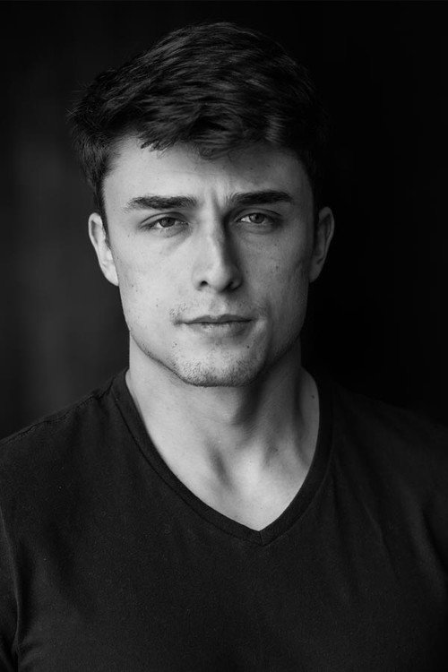 Photo of Andrew Bursiaga, Acting