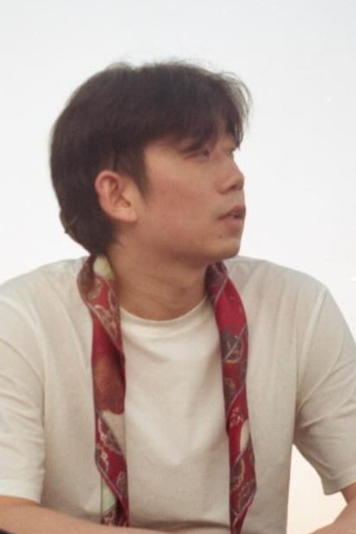 Photo of Yu Han Ding, Directing