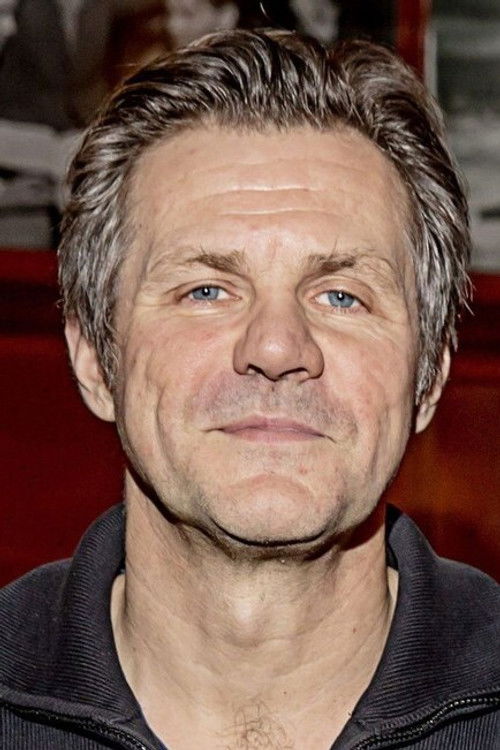 Henrik Georgsson profile