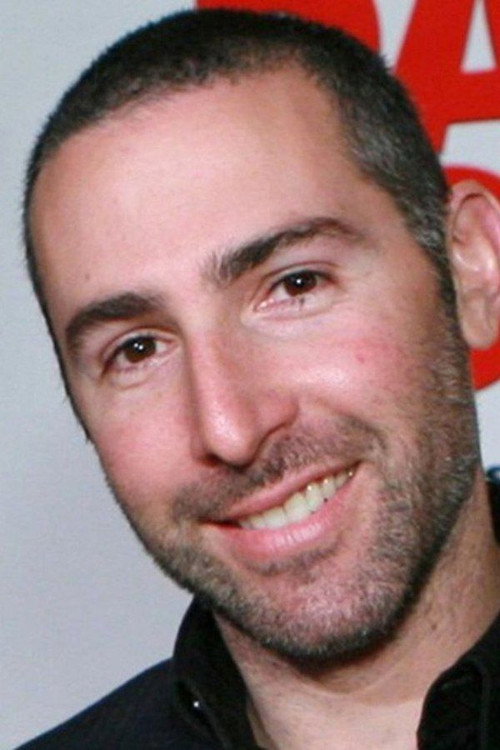 Photo of Aaron Seltzer, Writing