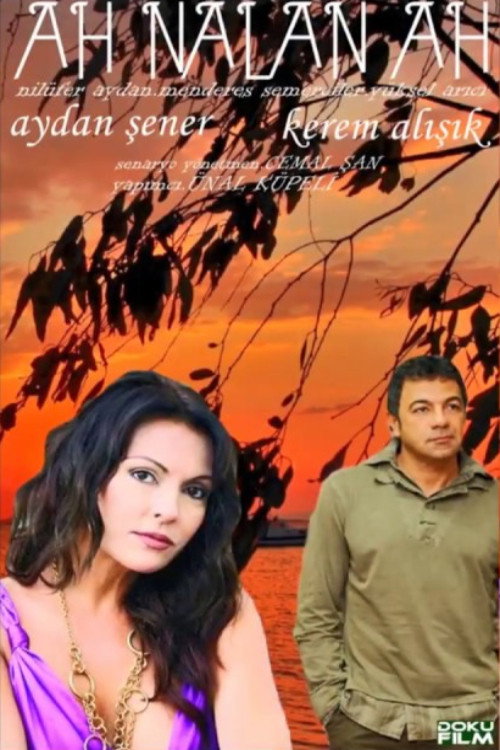 Movie poster for Ah Nalan Ah (1997)