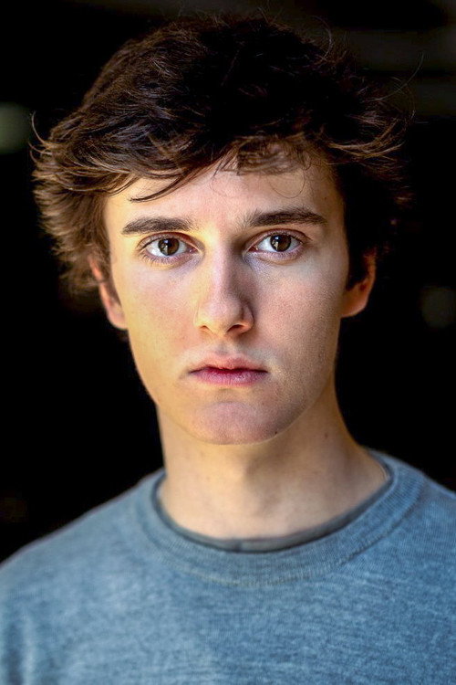 Photo of Valentin Hagg, Acting
